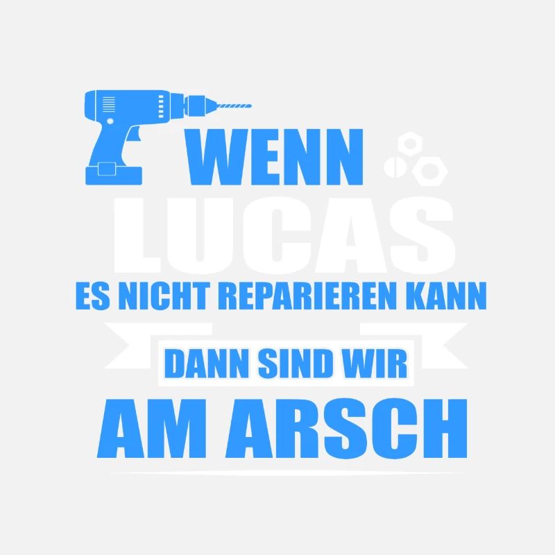 LUCAS -Geschenk