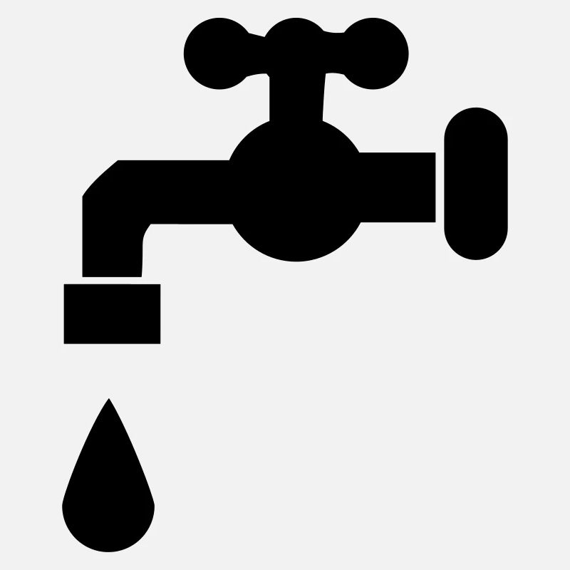 wasserhahn