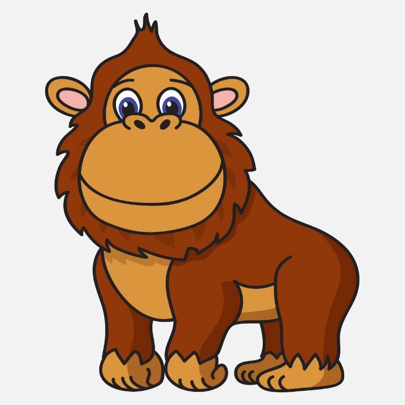 gorilla