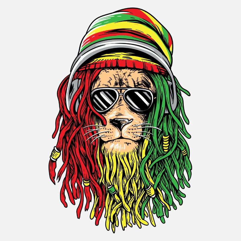 Lion Reggae