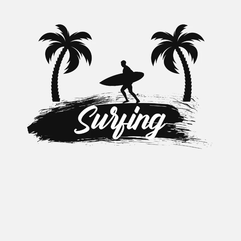 surf