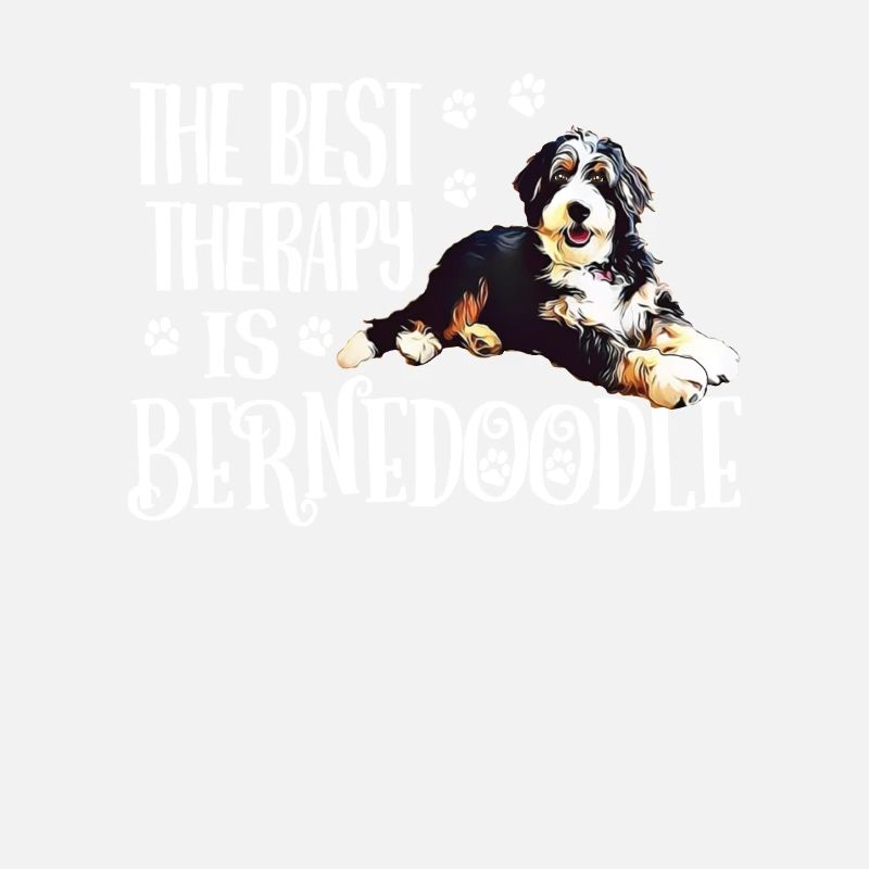 Bernedoodle