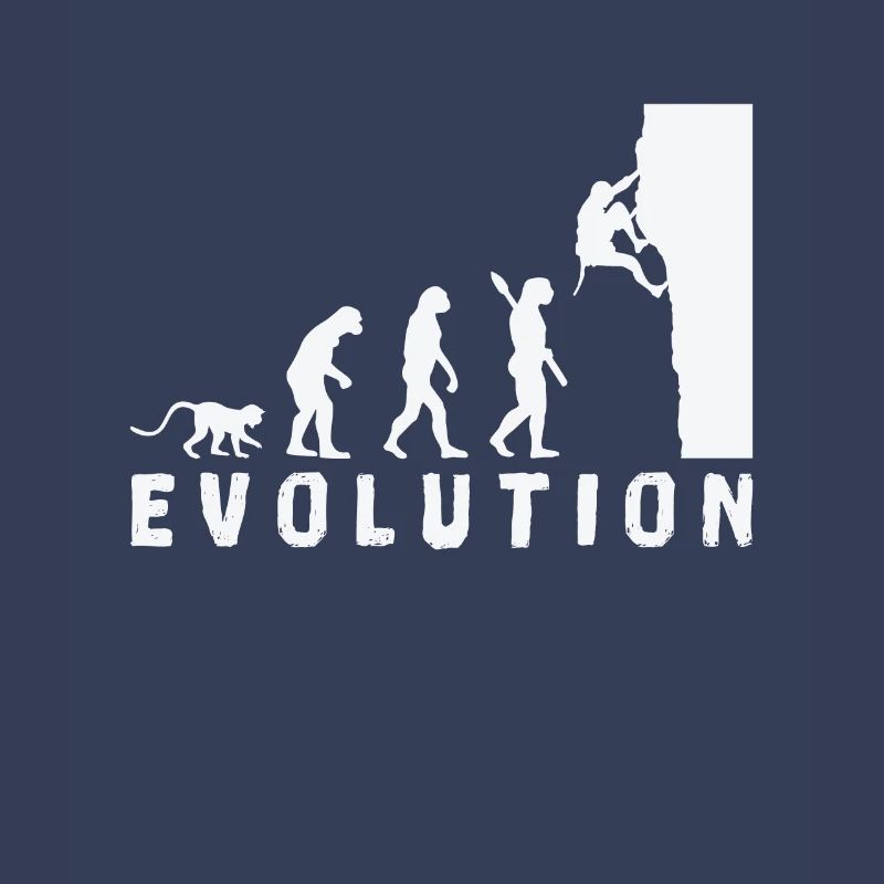Escalade Bouldern Evolution