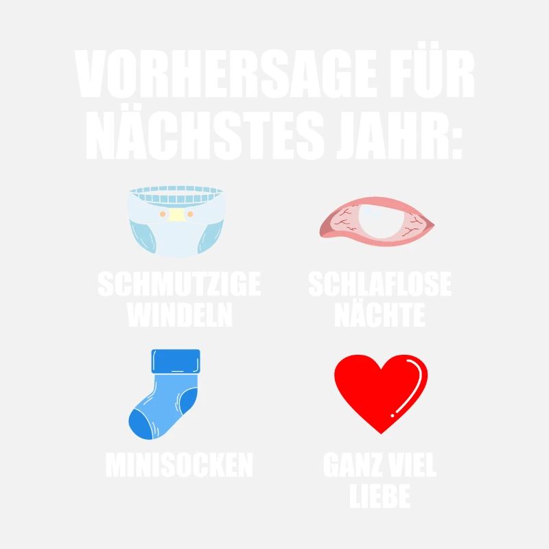 Werdender Vater
