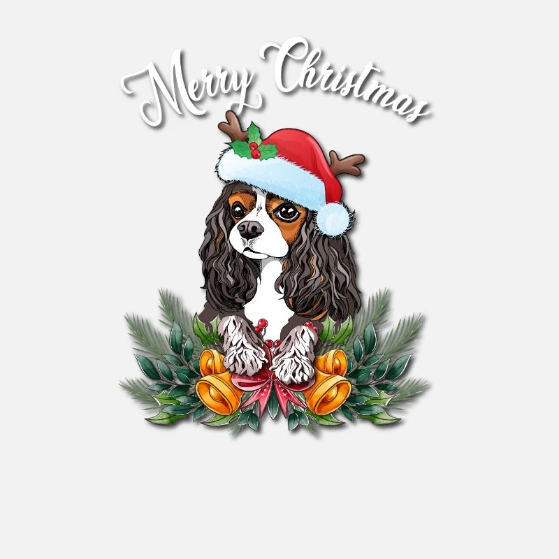 Cavalier King Charles Spaniel