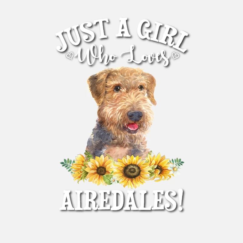 Airedale Terrier