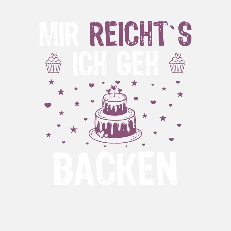 Backen Torte Cupcake