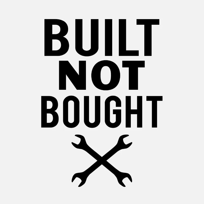 automobile mechatronics MECHANIC: built not bought