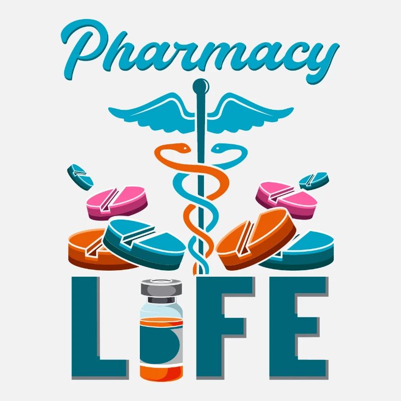 Pharmacist Pharmacy Life Pharmacy Pharmacy Student