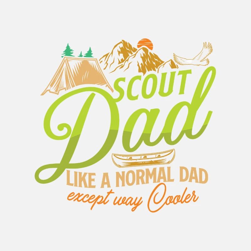 Scout Camping Feux de camp randonnée backpacking