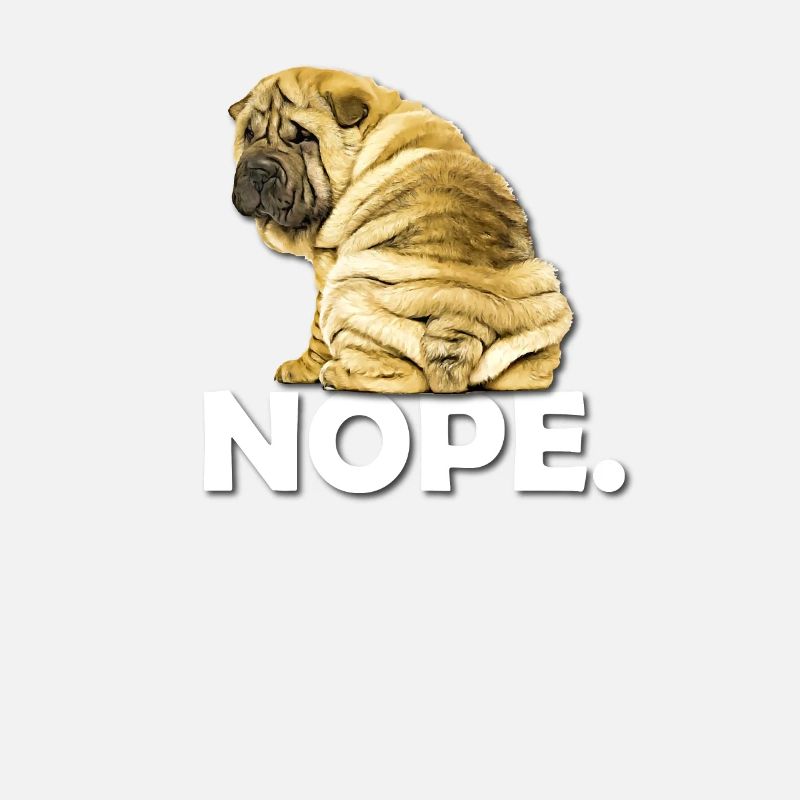 Shar Pei