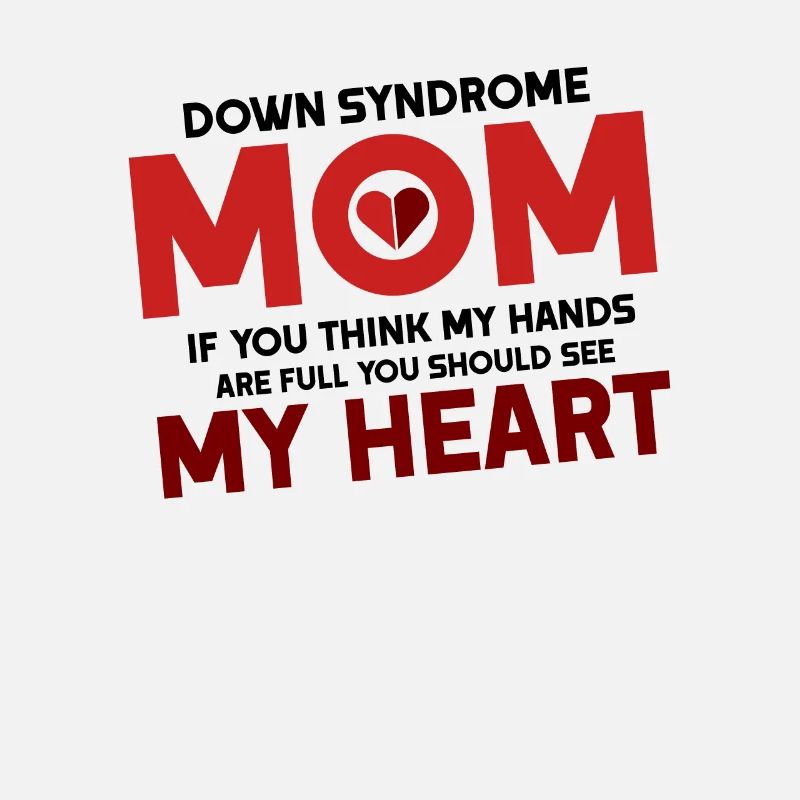 Down Syndrome Down Syndrome Awareness Gift Idea