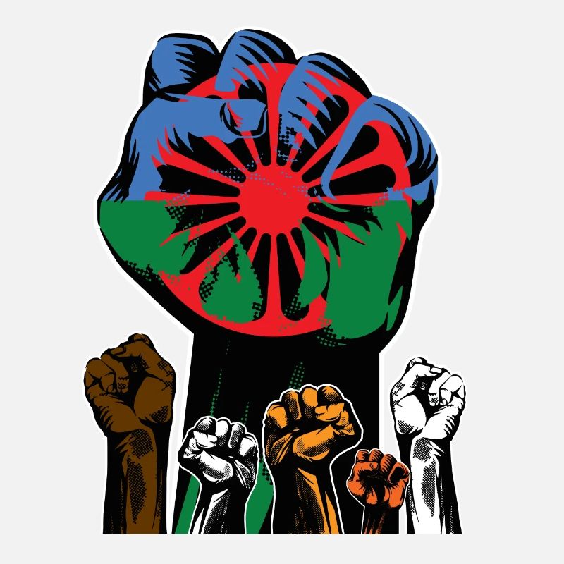 ROMA REVOLUTION