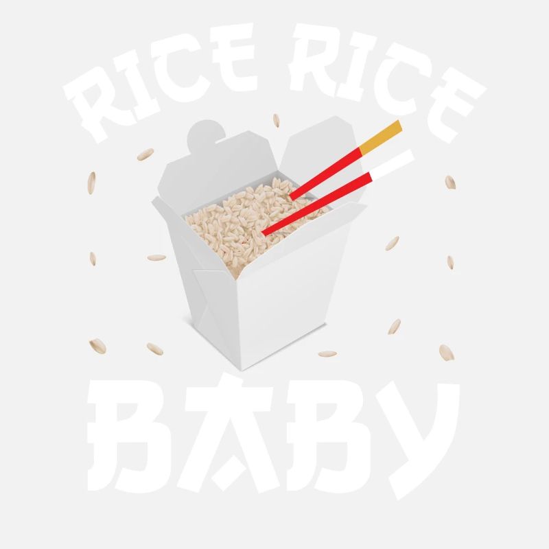 Riz Riz Bébé