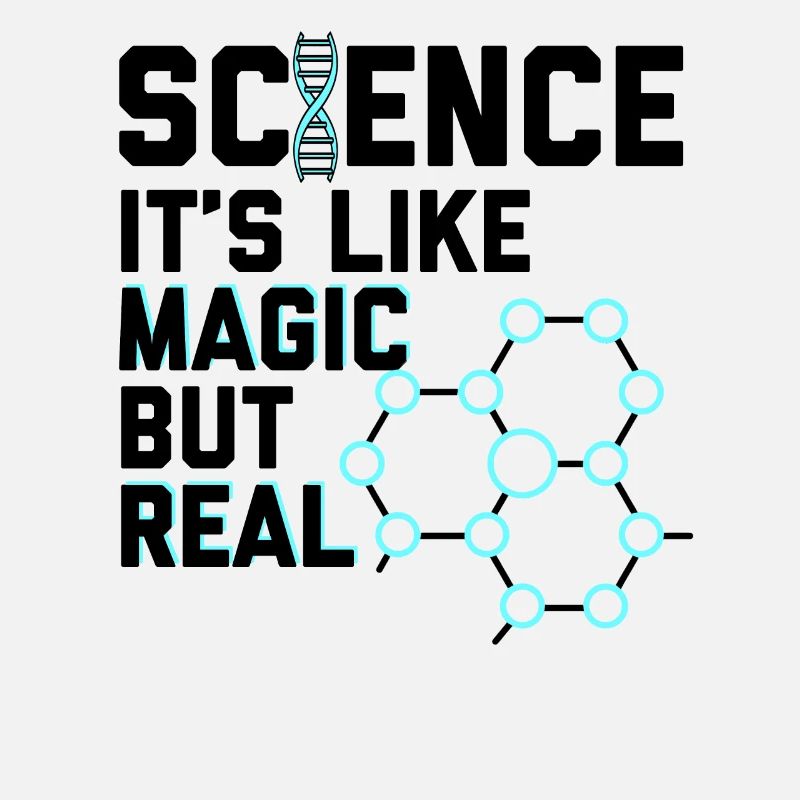 Science Magic
