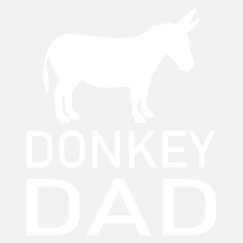 Donkey Esel