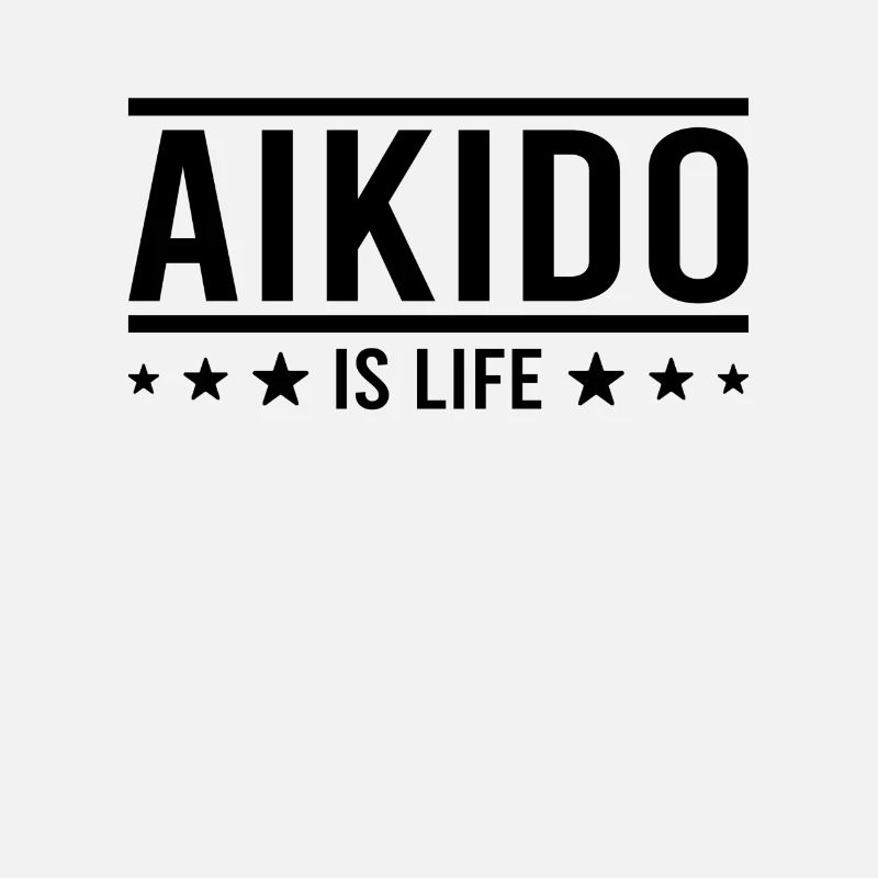 Aikido Spruch