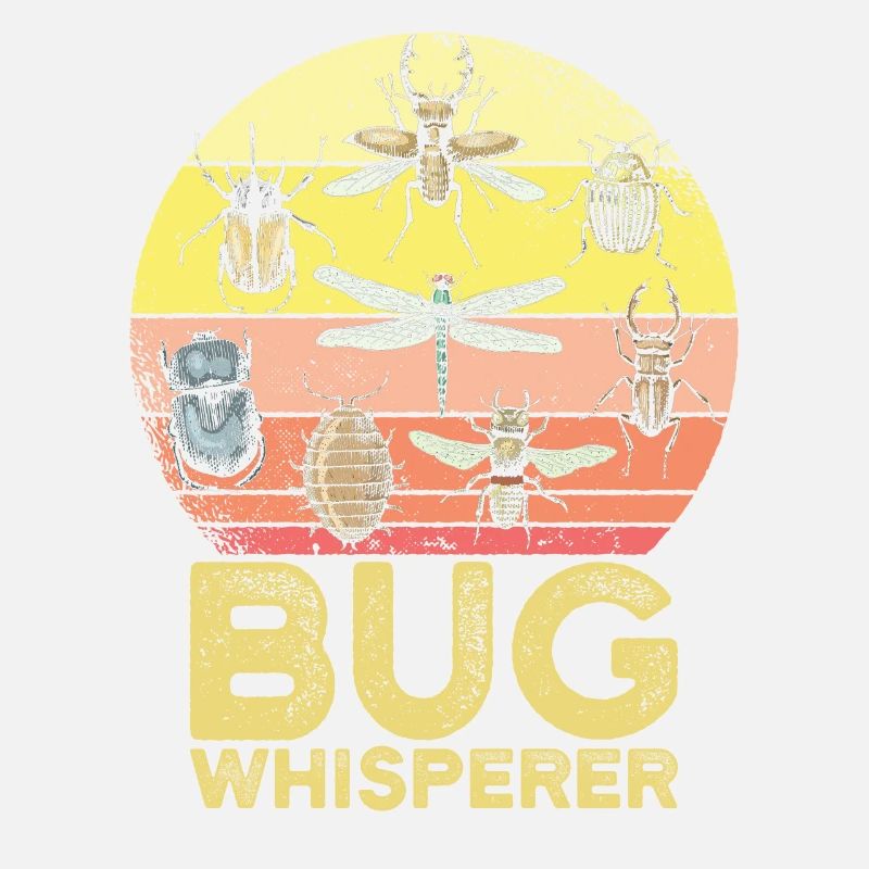 Bug Whisperer Enfants Bug Hunter Cadeau