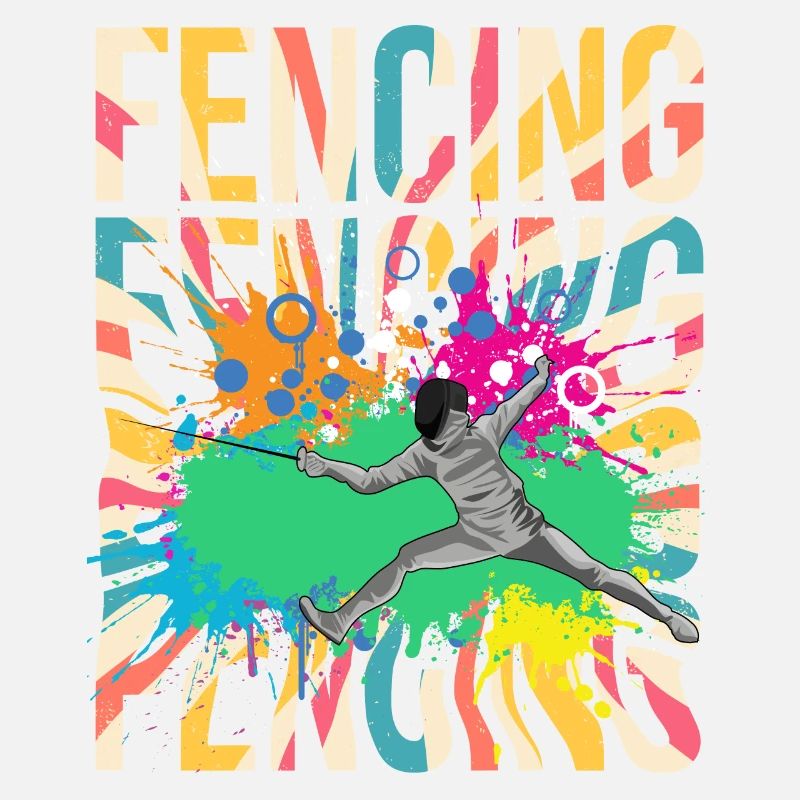 Fechten - Fechter