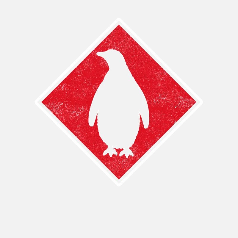 Penguin Logo