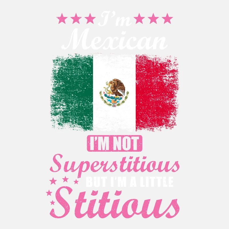 Mexican Gift Funny Saying Mexico