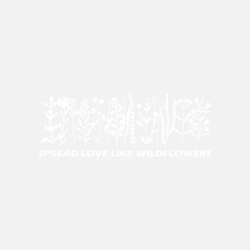 Wildblumen