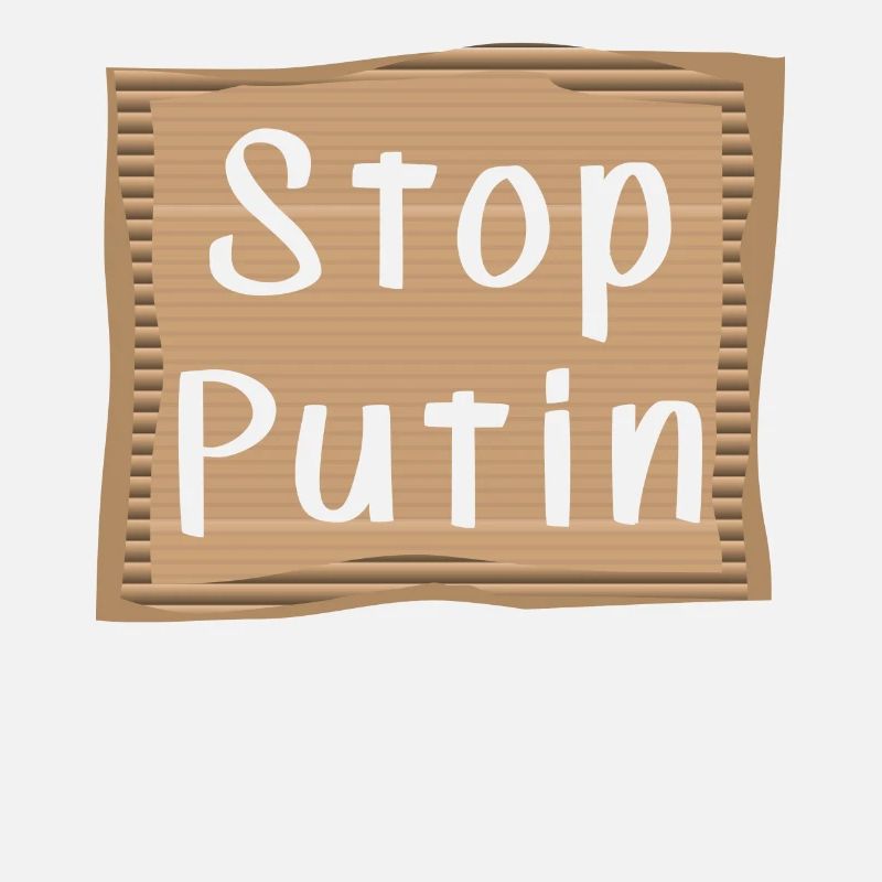 Stop Putin