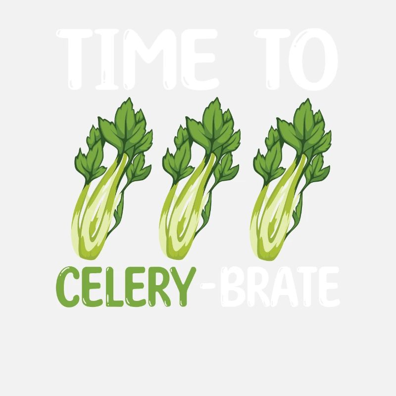 Celery Gift