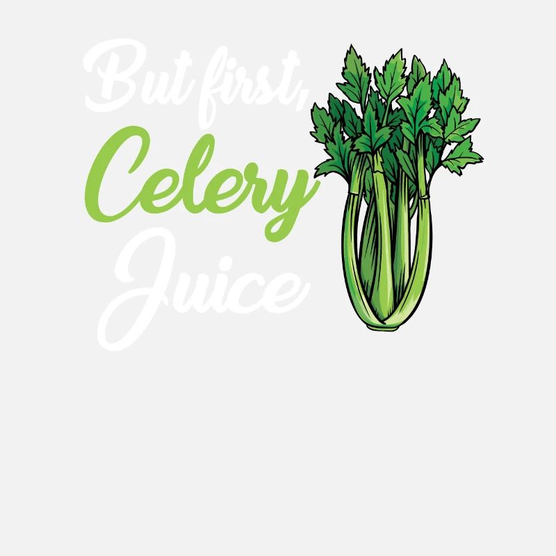 Celery juice