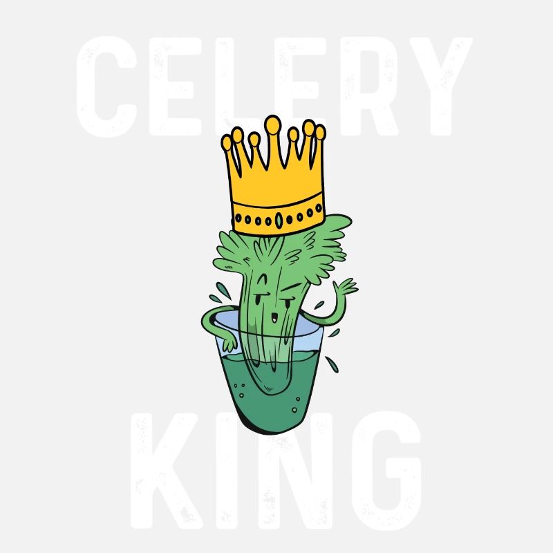 Celery King