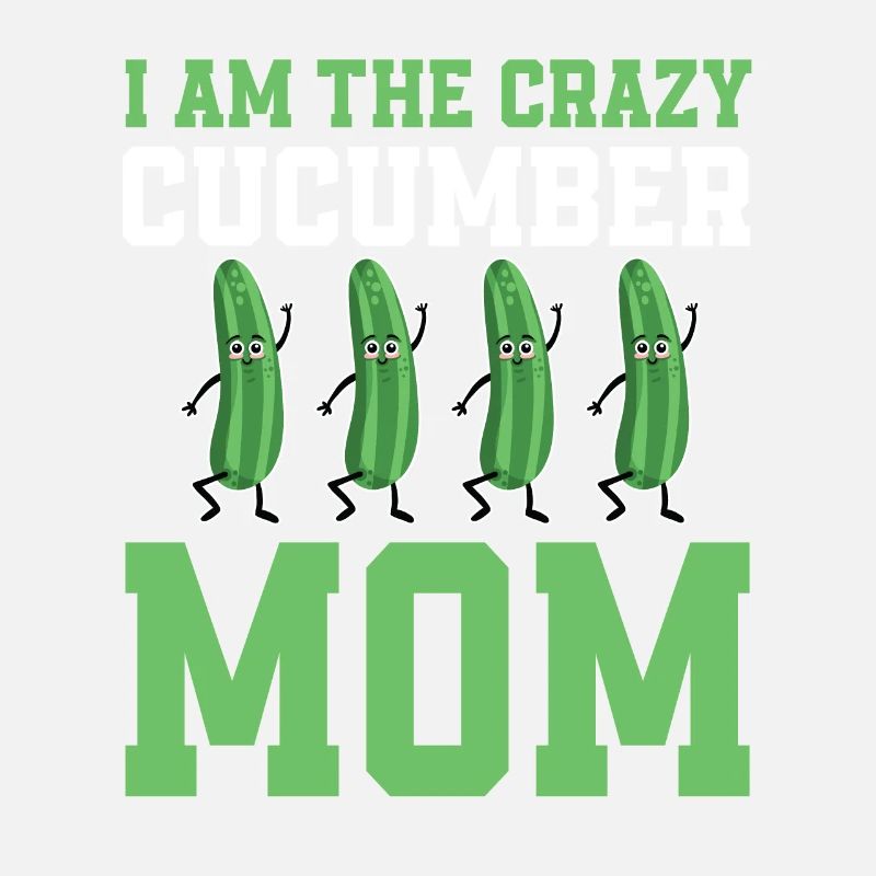 Concombre Maman