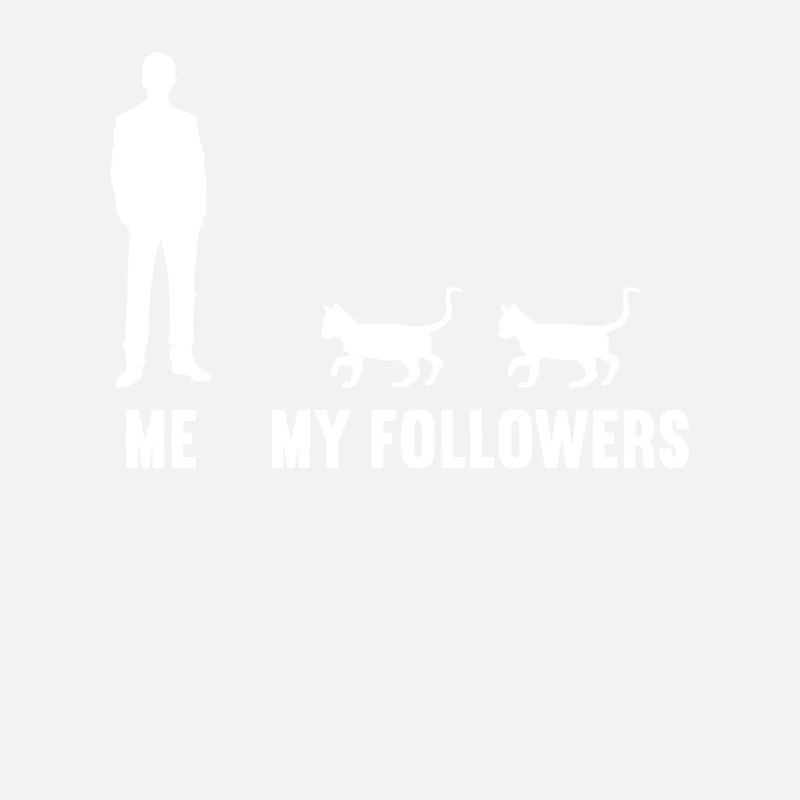 Moi et mes followers chat chatte chat chaton chats