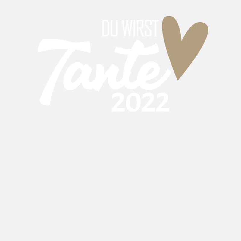 Werdende Tante 2022 Loading Nachwuchs