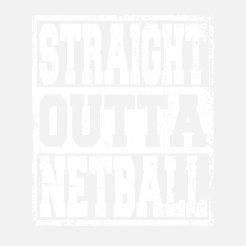 Netball saying funny