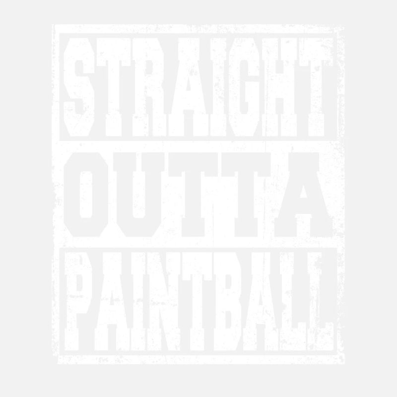 Paintball Spruch lustig