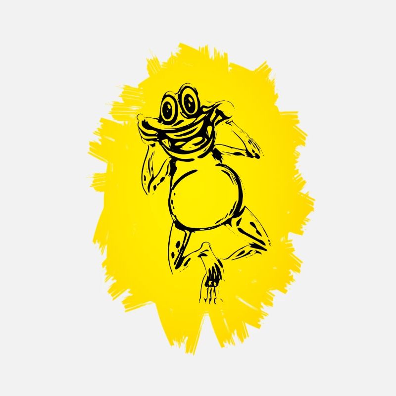 Frosch