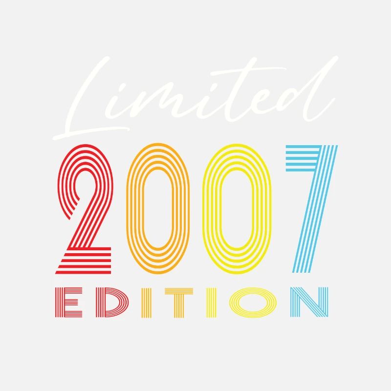 Limited Edition 2007