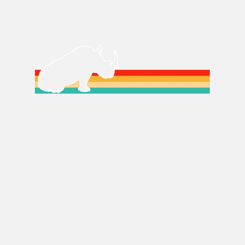 Rhino Rétro