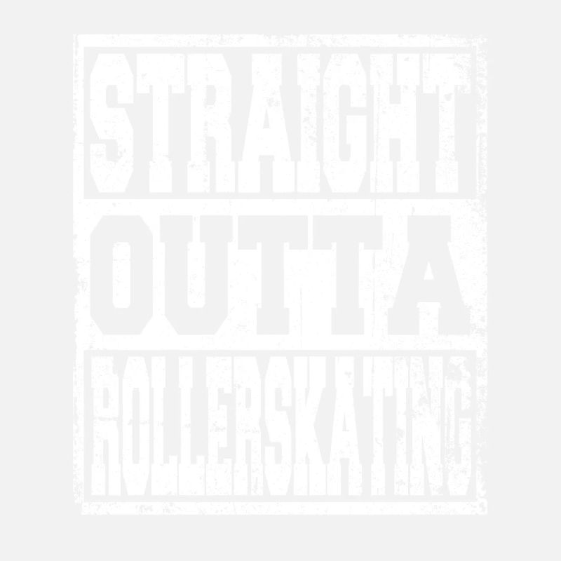 Rollerskating saying funny