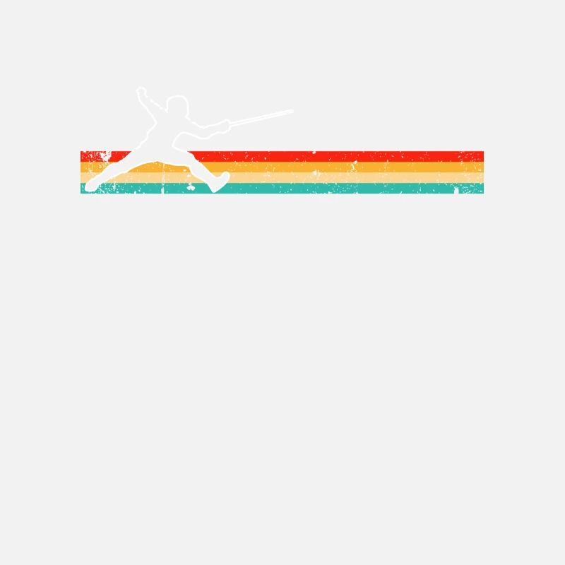 Fencing Retro