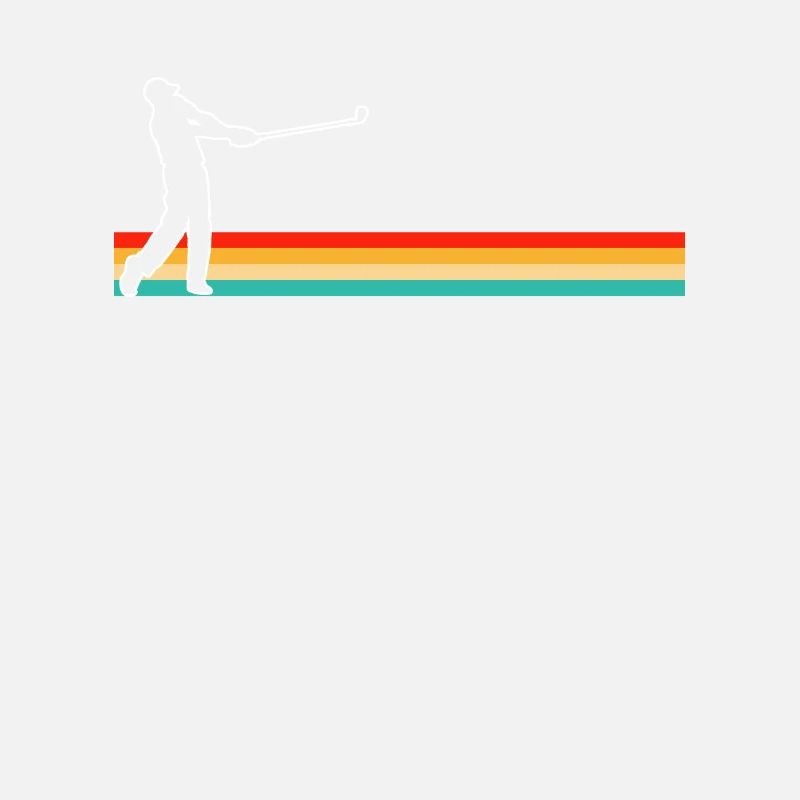 Golf Retro