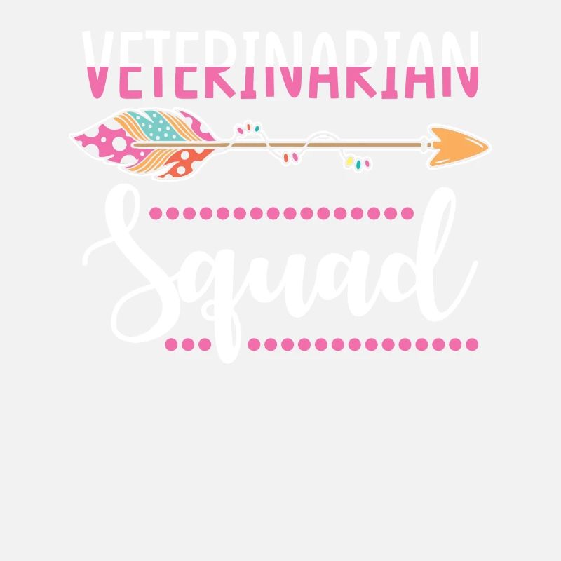 Tierärztin Gruppe