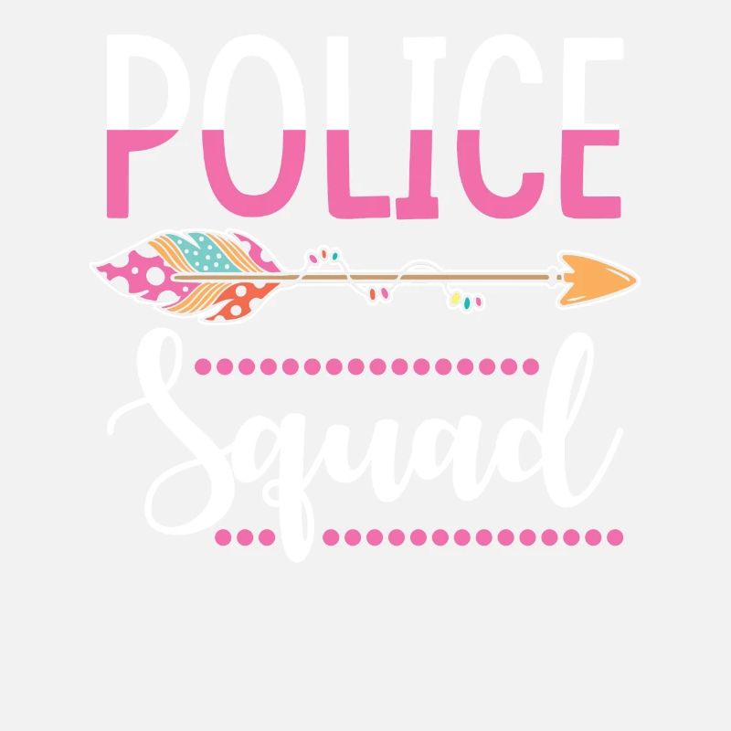 groupe de policières