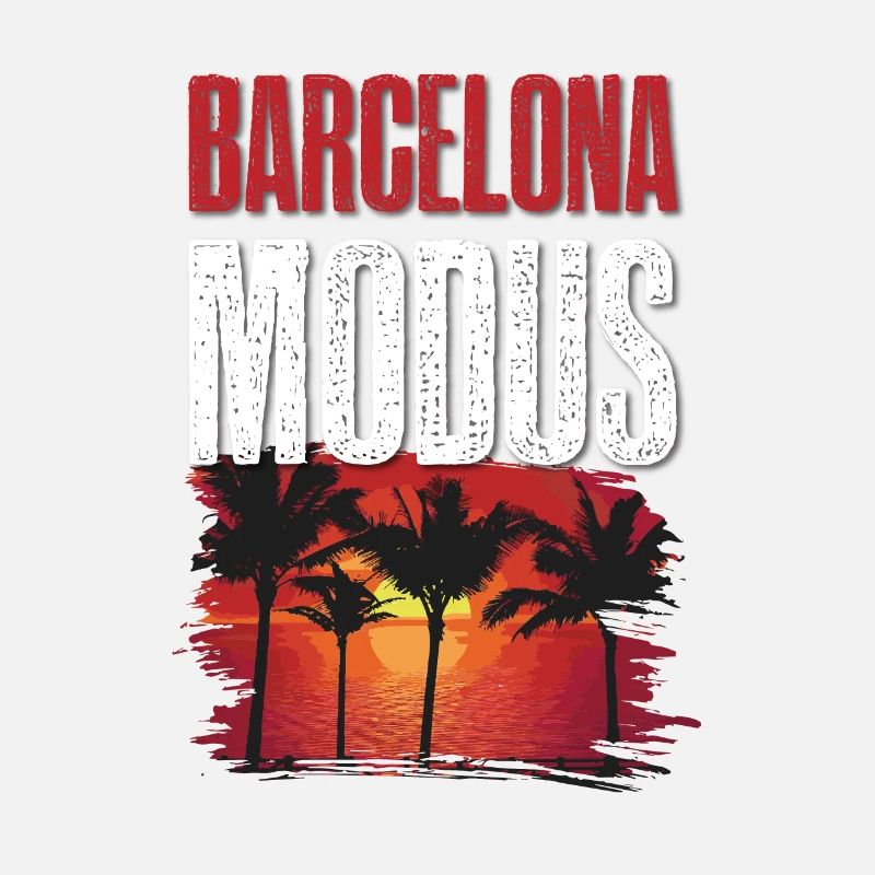 Barcelona Mode