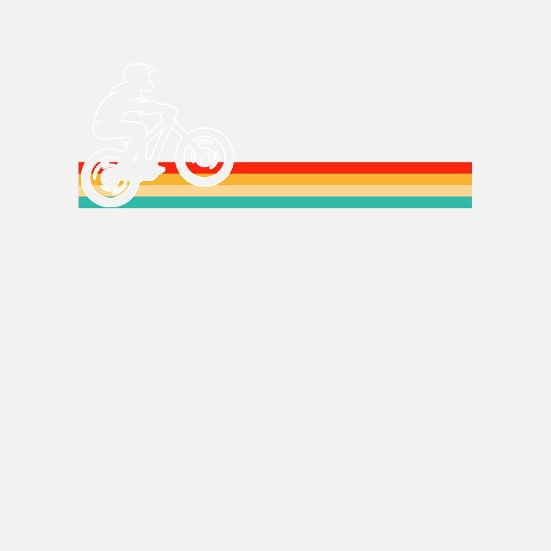 Mountain Bike Retro