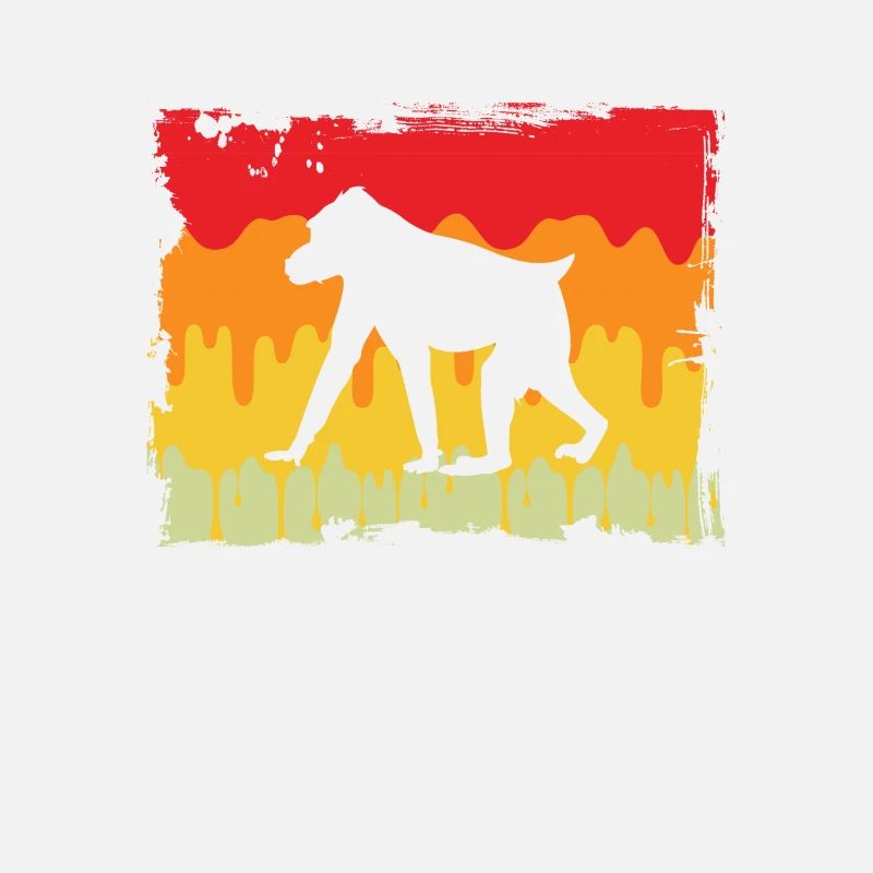 Affe Retro
