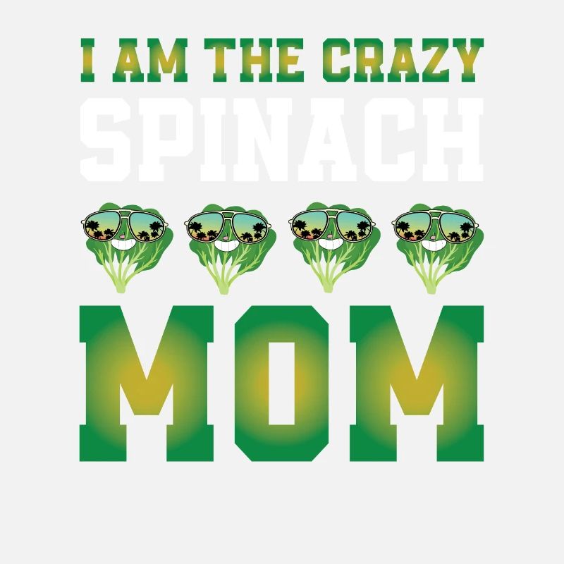Spinat Mama