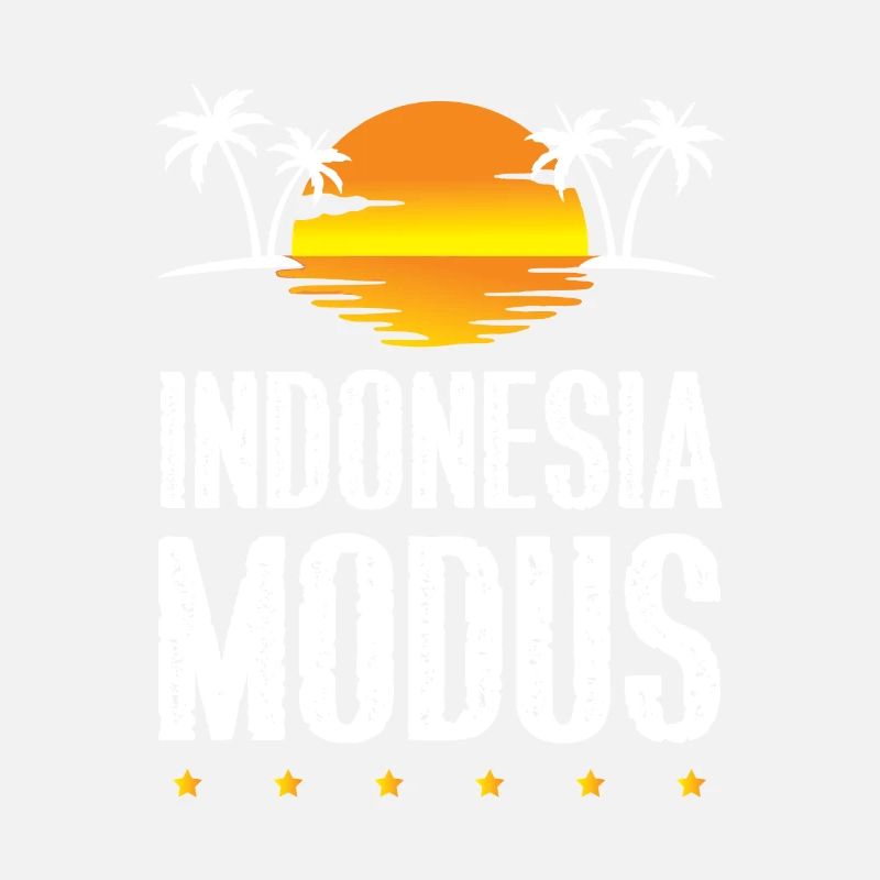 Mode Indonésie