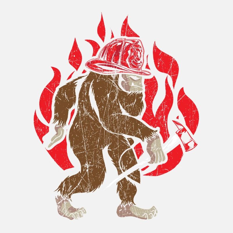 Firefighting Firefighter Firefighter Fireman Fire