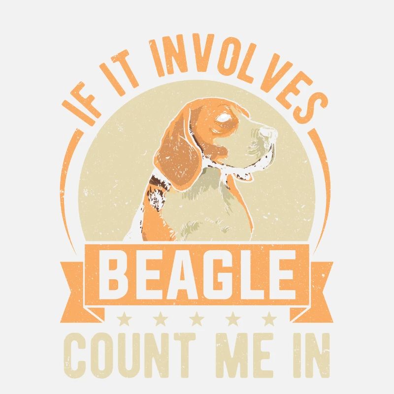 Beagle Dog Owner If It Involve Beagle